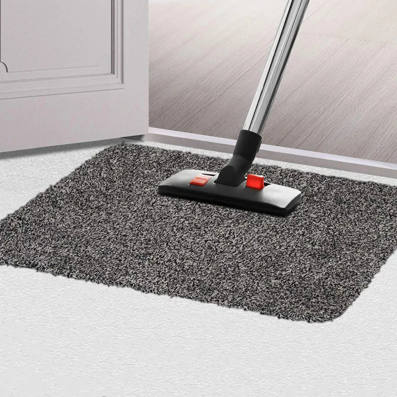 Entrance Doormat Pet Dogs Mat Anti Slip Floor Mat Long Waterprooof Kitchen Carpets Bath Mat Hallway Rugs